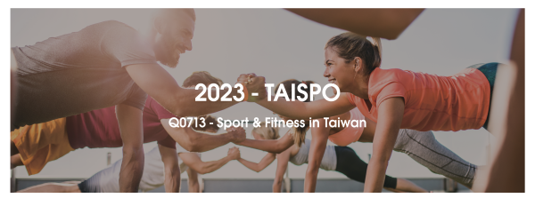 Taispo 2023 in Taipei