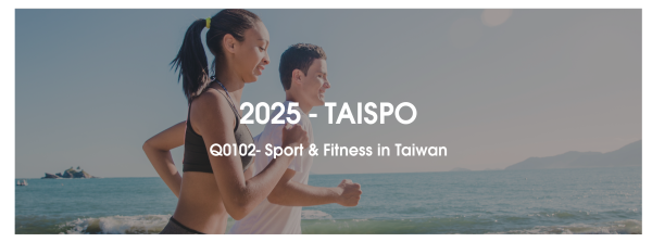 Taispo 2025 in Taipei