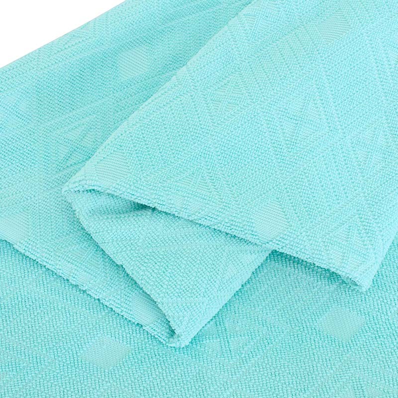 Microfiber Yoga Towel