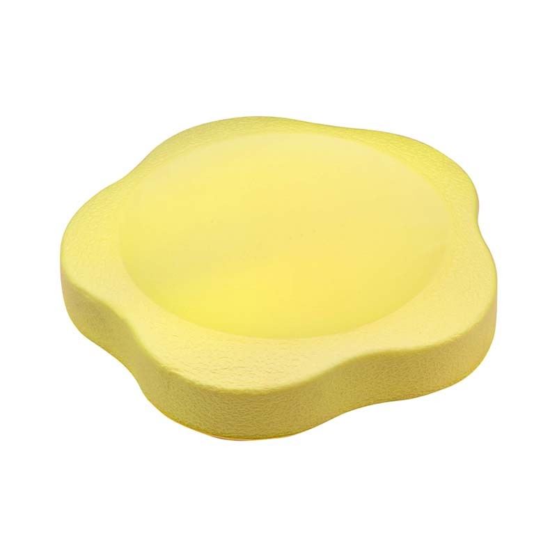 Almohadilla para rodillas de yoga