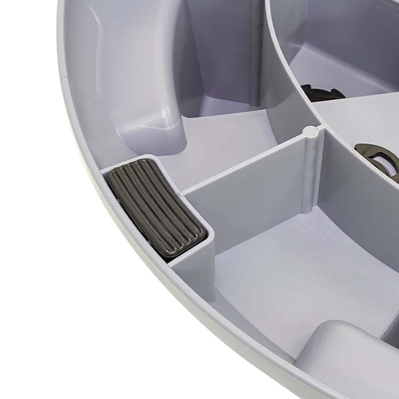 Multi-Functional Aerobic Step