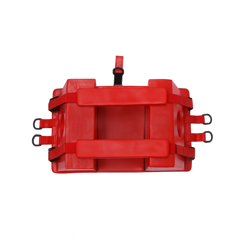 Reysports Head Immobilizer – Spine Board Support | REACH EMS Gear