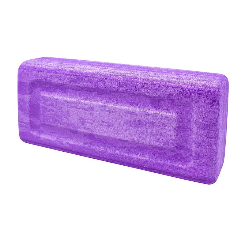 Molded Yoga Block