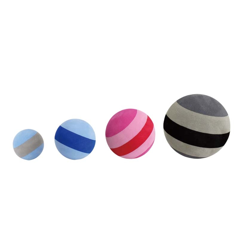 Fascia massage ball set, EVA acupressure balls, sustainable OEM & ODM production