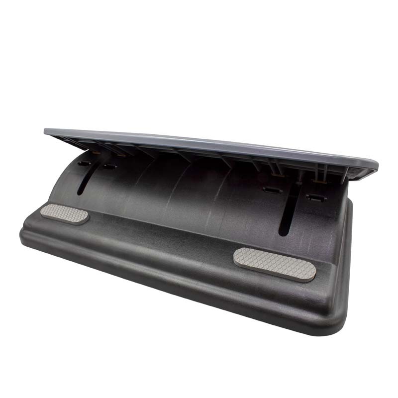 Ergonomic adjustable footrest board by Reysports for office & home comfort | Taiwan OEM manufacturer