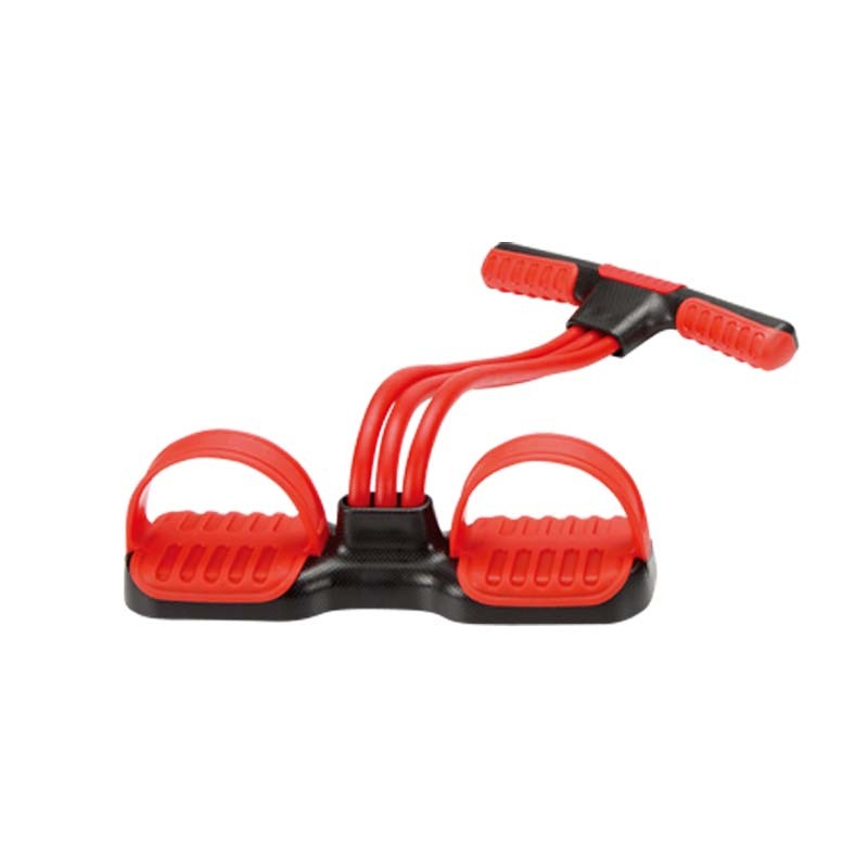 Pedal Resistance Band for Home Gym and Full Body Workout