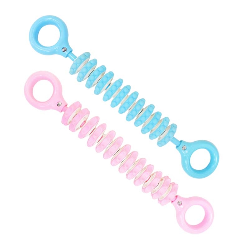 Erdnuss-Massage-Roller