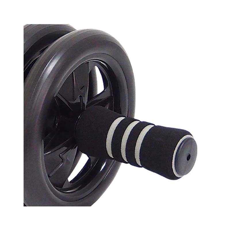 Dual EVA Ab Roller with REACH Certified Materials