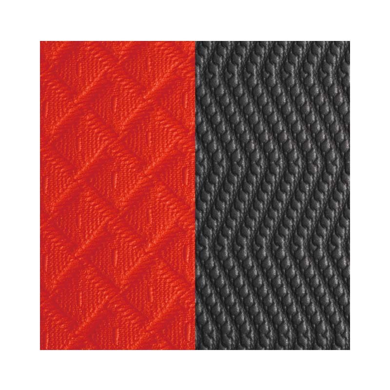 Durable Cushioning 12-Fold POE Yoga Mat – Non-Toxic, Recyclable, and Easy to Store