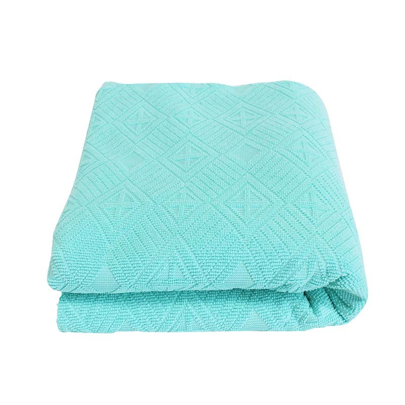 Microfiber Yoga Towel