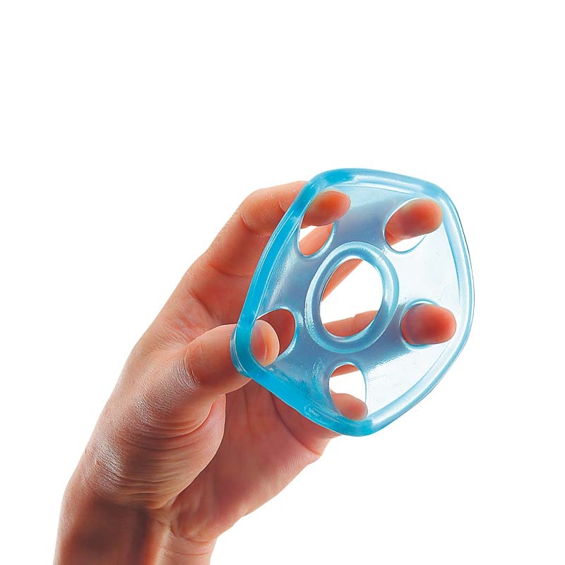 Gel Grip Entrenador