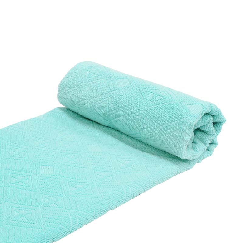 Microfiber Yoga Towel