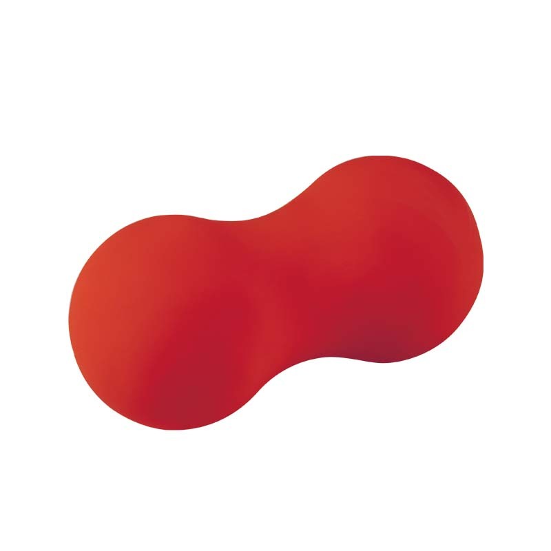 Eco-friendly fascia peanut ball with customizable OEM/ODM options