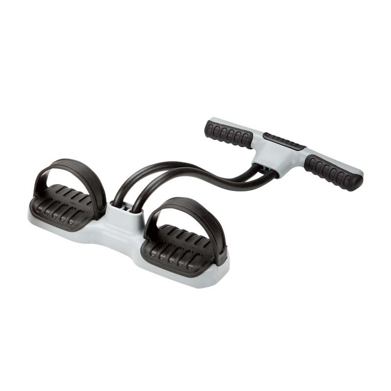Pedal Resistance Band for Home Gym and Full Body Workout