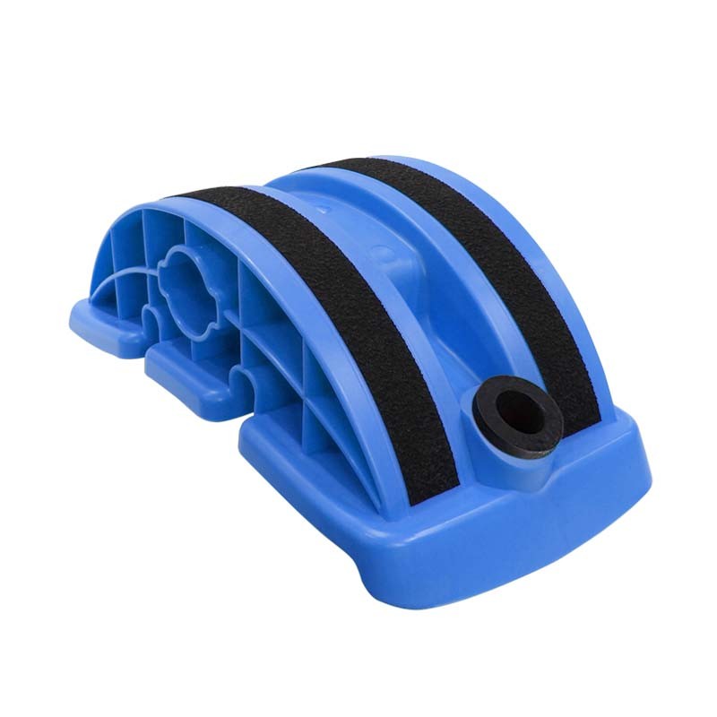 Reysports calf stretcher slant board – ergonomic trainer for lower-leg stretching | Taiwan OEM manufacturer