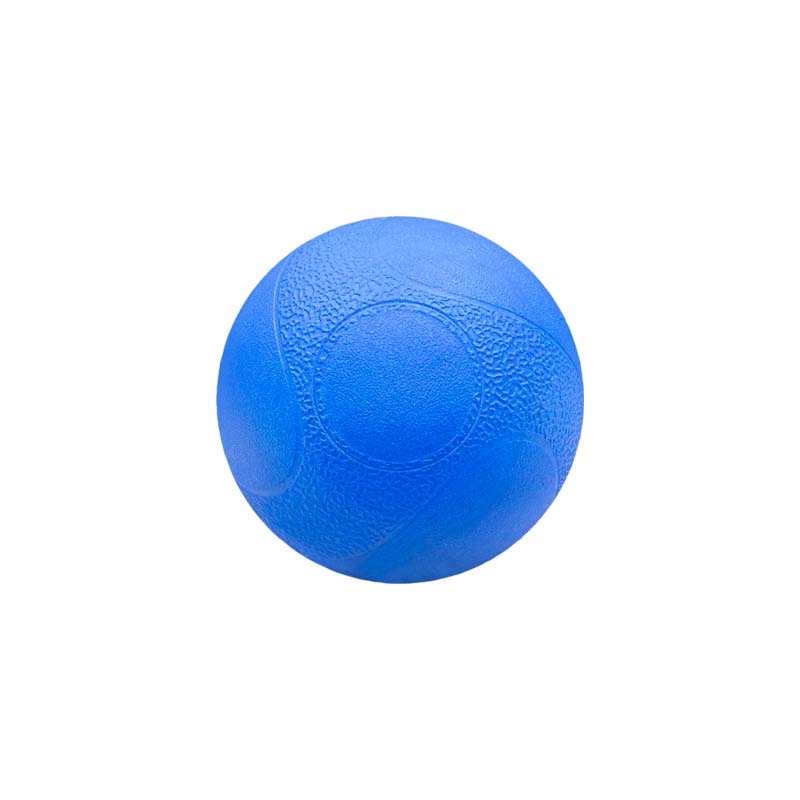 Durable deep tissue therapy ball, Taiwan-made, eco-friendly natural rubber