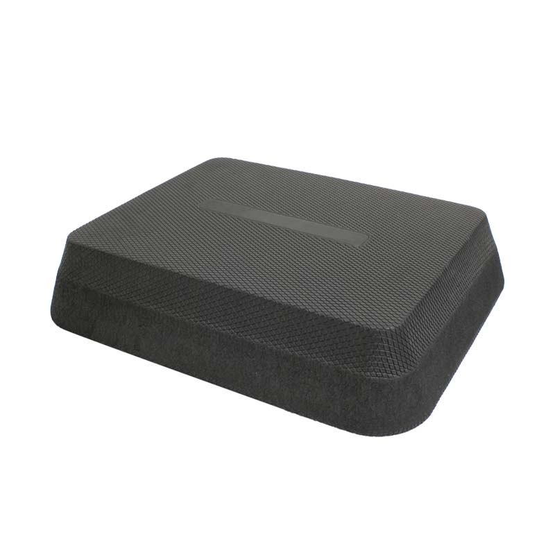 Eco-friendly balance pad for yoga, Pilates, therapy, OEM/ODM wholesale supply