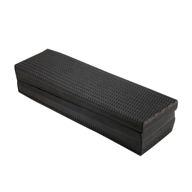 Foldable EVA balance beam wholesale supplier, low MOQ OEM/ODM gymnastic trainer