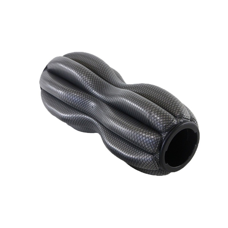 EVA peanut massage roller, deep tissue fascia relief tool, Taiwan OEM factory