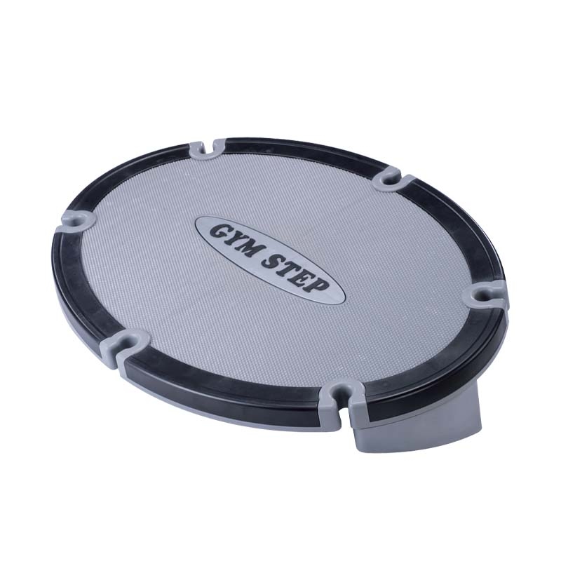 4-in-1 Fitness Board for Balance, Aerobic, and Resistance Training