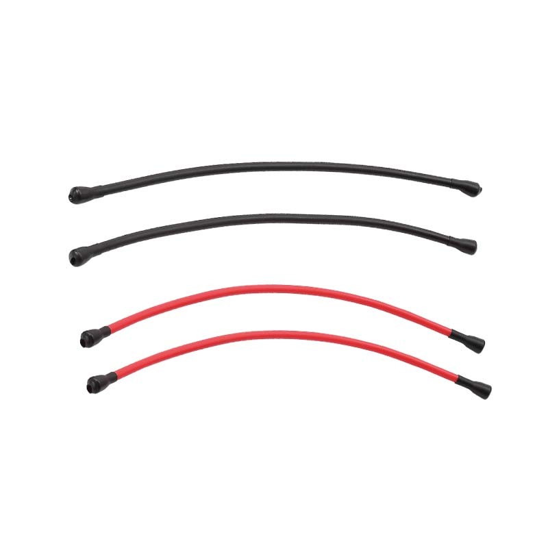 Exercise Bar with Resistance Bands for Full Body Training