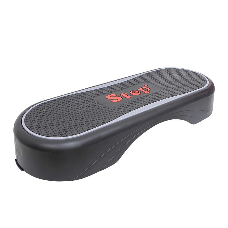 Multi-Functional Aerobic Step