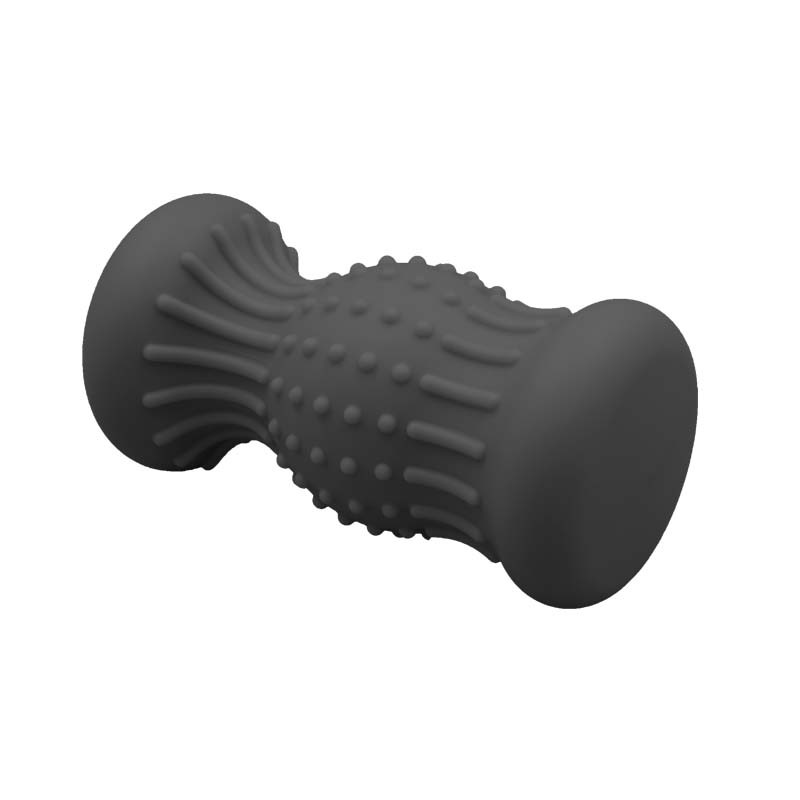 Compact Peanut Massage Roller | Eco-Friendly Taiwan Factory