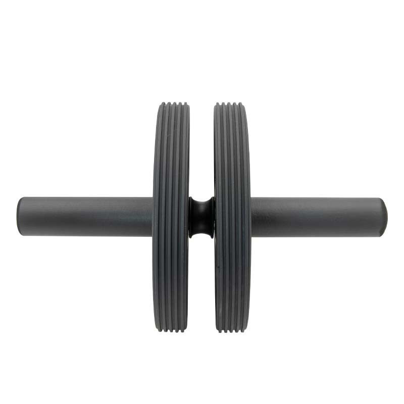 Compact REACH Certified Ab Roller for Beginners