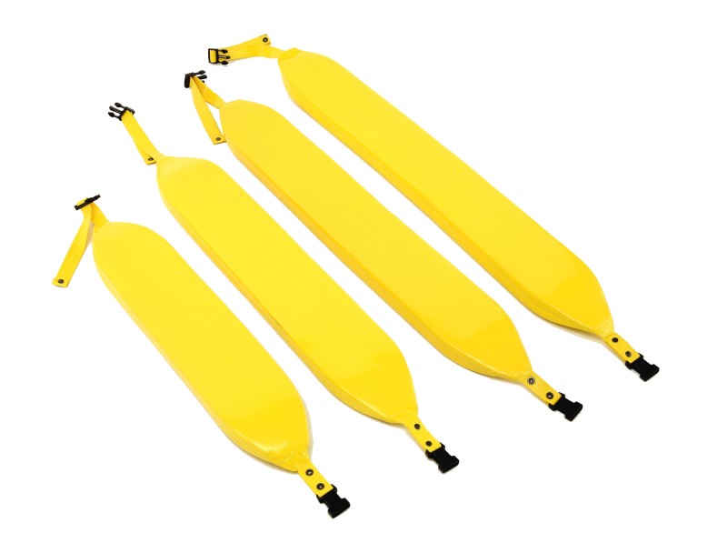 Reysports Vinyl-Coated Buoyancy Training Belt – Floating Water Exercise Belt for Aqua Fitness