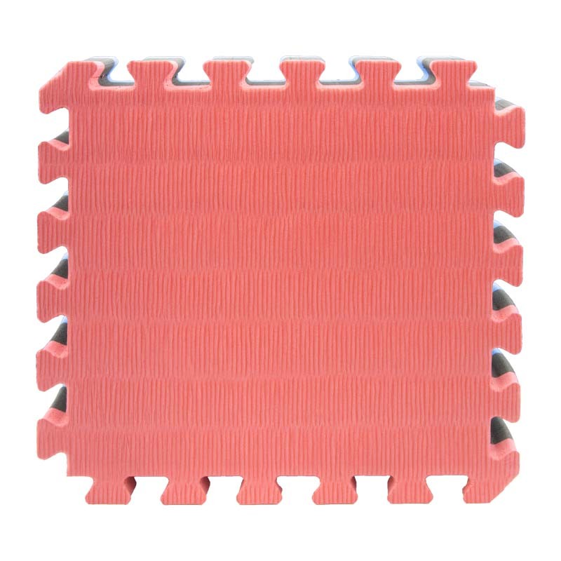 Recycled EVA+PE Puzzle Mat 4cm – Eco-Friendly, Durable Flooring from Factory