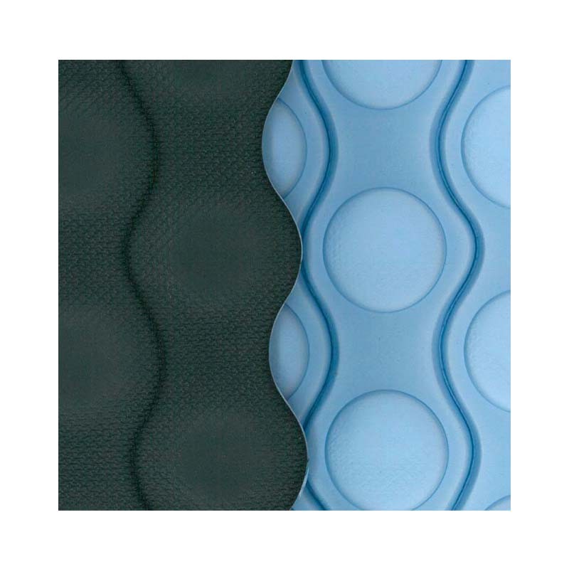 Eco-Friendly POE Yoga Mat – Lightweight, High-Elasticity, Non-Slip Design for Fitness & Home Workouts