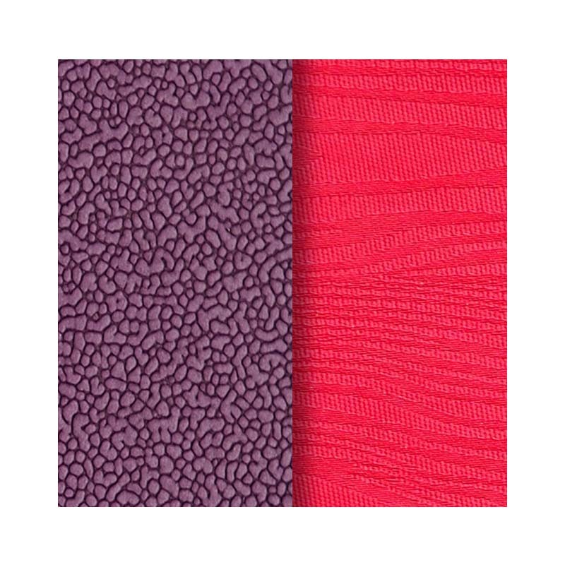 PU Natural Rubber Mat