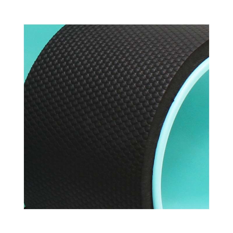 Foam Yoga Wheel