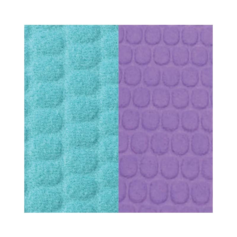 Microfiber TPE Mat