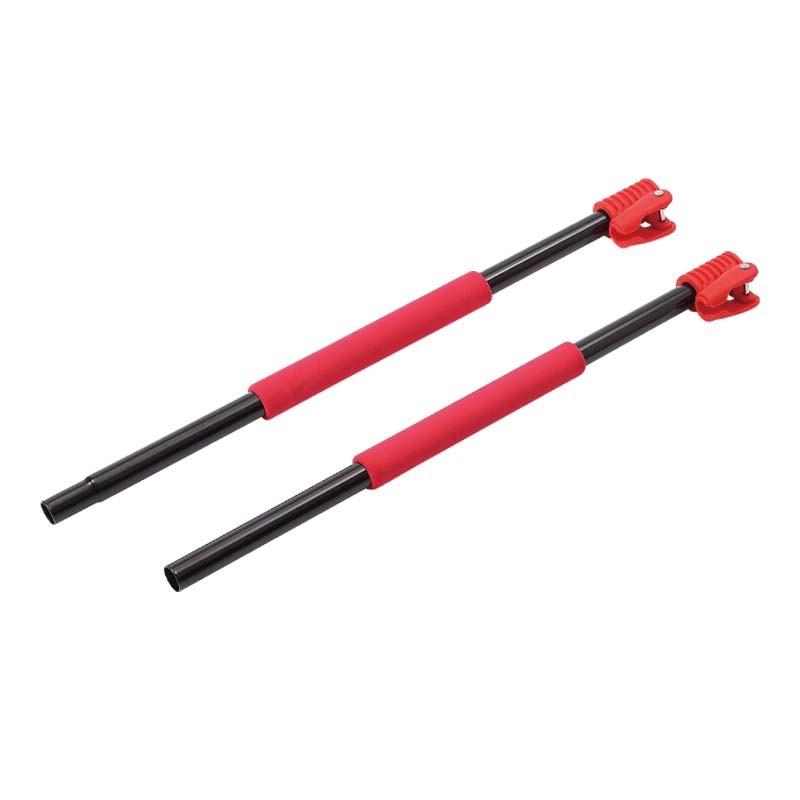 Exercise Bar with Resistance Bands for Full Body Training