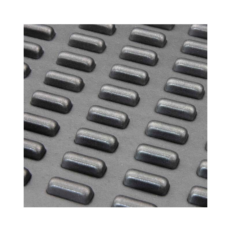 EVA foam balance pad with massage points for yoga, rehab, and fitness training