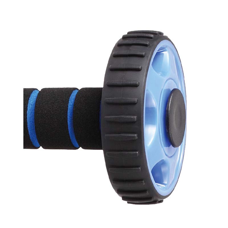 Multi-functional Exercise Wheel