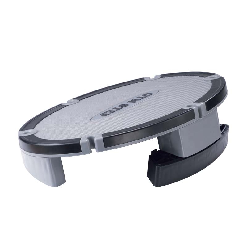 4-in-1 Fitness Board for Balance, Aerobic, and Resistance Training