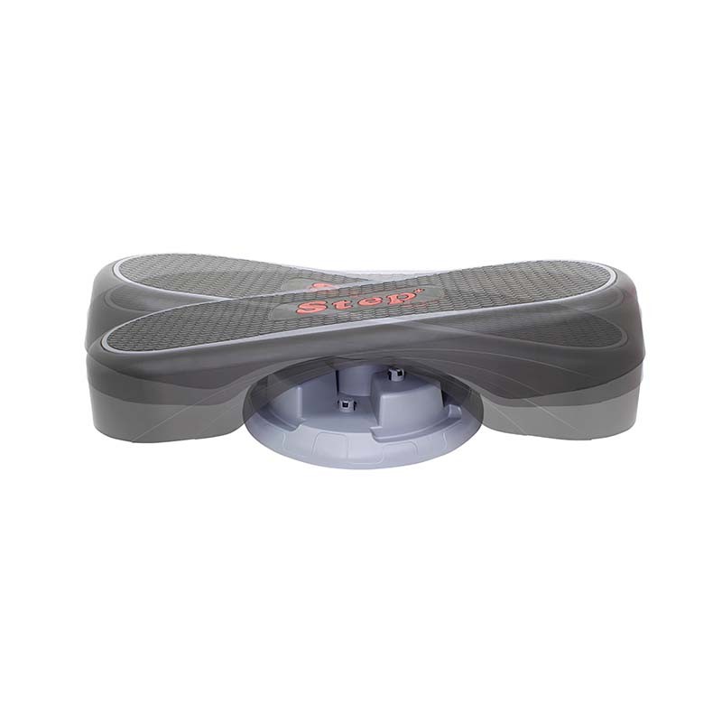 Multi-Functional Aerobic Step