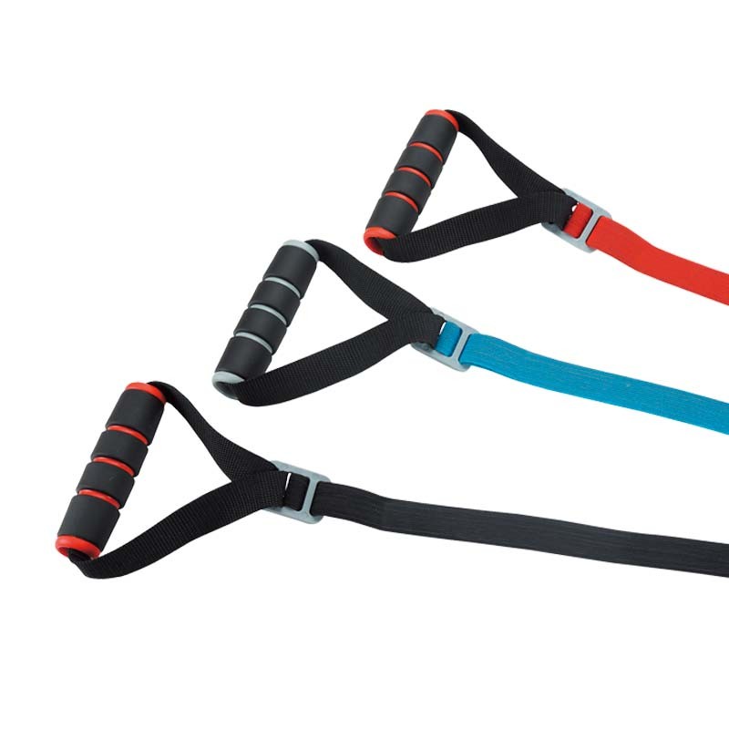 Adjustable Resistance Tube