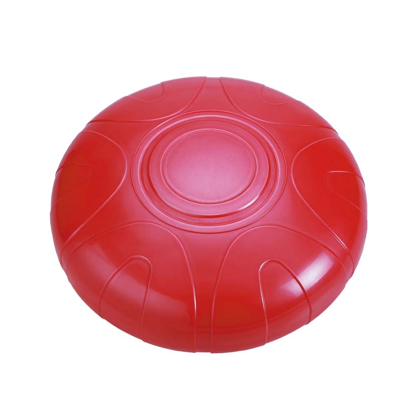 Large inflatable wobble cushion with Pantone color option