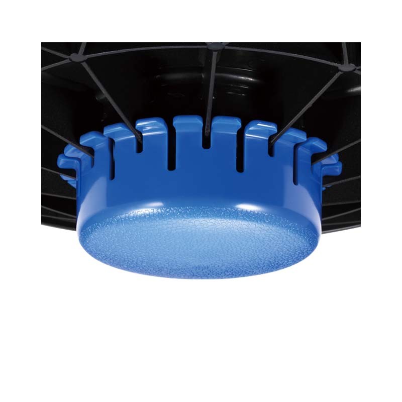 Stability trainer board with detachable cap for adjustable height and anti-slip grip, ideal for core training and rehab.