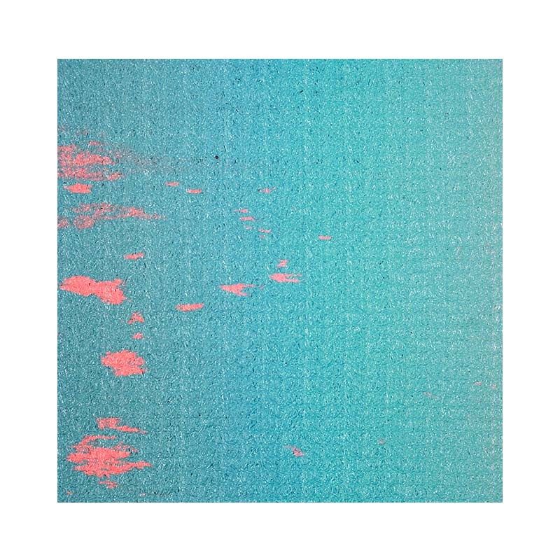 Anti slip Natural Rubber travel Yoga mat for Eco-conscious practitioners & Frequent travelers