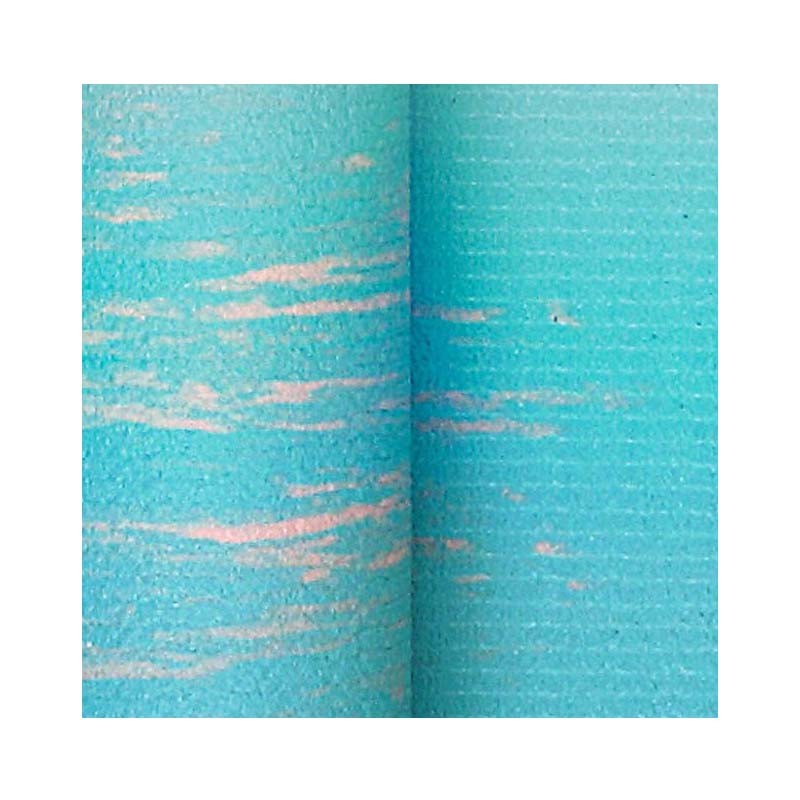 Anti slip Natural Rubber travel Yoga mat for Eco-conscious practitioners & Frequent travelers