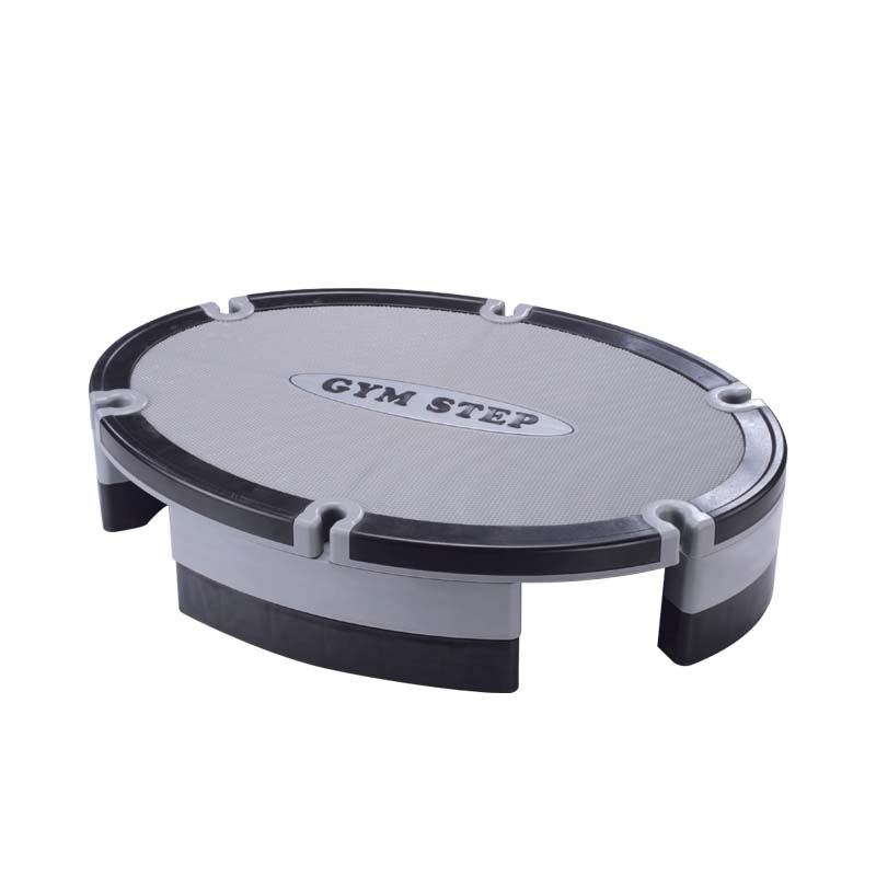 4-in-1 Fitness Board for Balance, Aerobic, and Resistance Training