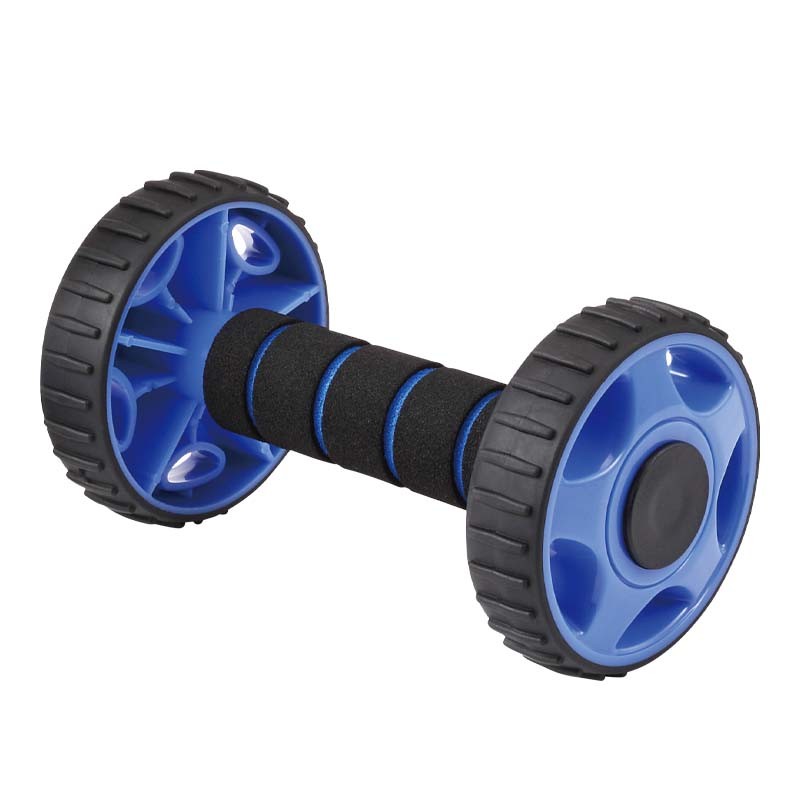 Multi-functional Exercise Wheel