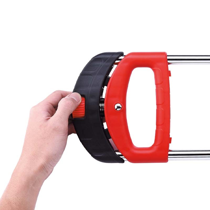 Arm Resistance Trainer Bar for Upper Body Strength Training