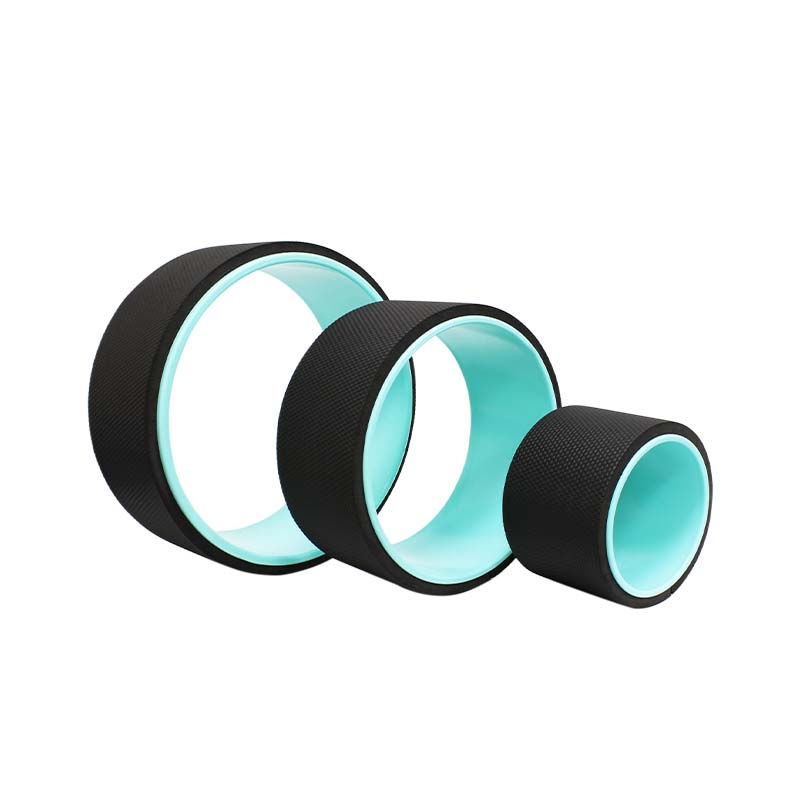 Foam Yoga Wheel
