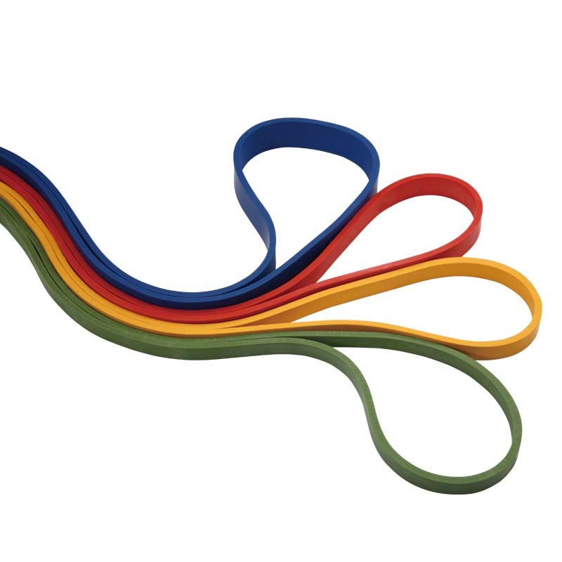 Rubber Resistance Loop